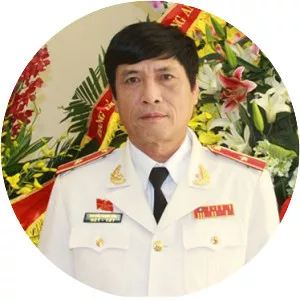 Nguyen Thanh Hoa (Nguyễn Thanh Hóa)
