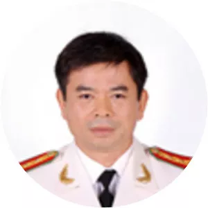 Nguyen Thanh Hong (Nguyễn Thanh Hồng)