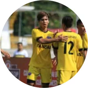 Nguyen Thanh Long Giang (Nguyễn Thành Long Giang)