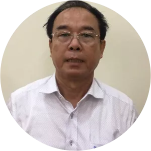 Nguyen Thanh Tai - Politician