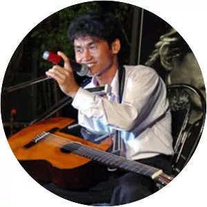 Nguyen The Vinh (Nguyễn Thế Vinh)