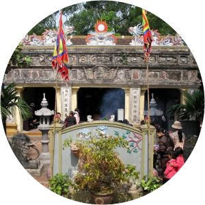 Nguyen Thi Bich Chau