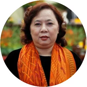 Nguyen Thi Bich Ngoc