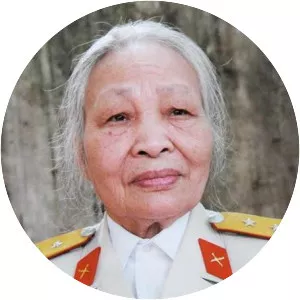 Nguyen Thi Chien (Nguyễn Thị Chiên)
