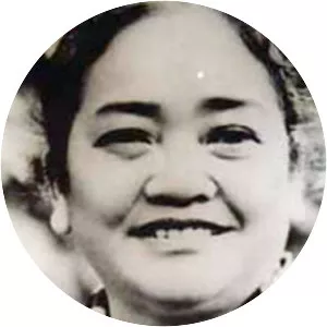 Nguyen Thi Dinh
