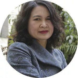 Nguyen Thi Hien - Tran Dai Quang's wife
