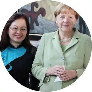 Nguyen Thi Hoang Anh