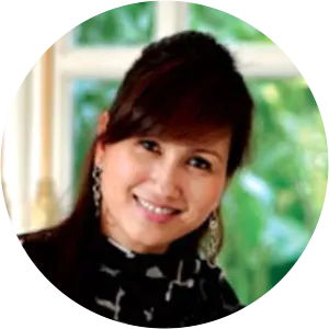 Nguyen Thi Kim Thanh - Dang Thanh Tam's wife