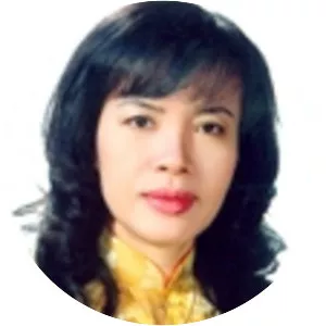 Nguyen Thi Kim Thuy (Nguyễn Thị Kim Thúy)