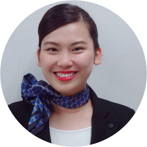 Nguyen Thi Kim Thuy - Politician