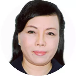 Nguyen Thi Kim Tien (Nguyễn Thị Kim Tiến)