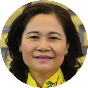Nguyen Thi Le (Nguyễn Thị Lệ)