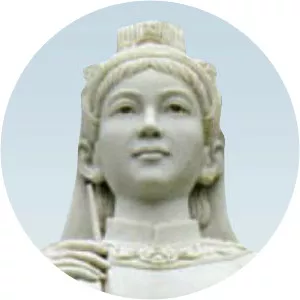 Nguyen Thi Lo - Nguyễn Trãi's wife