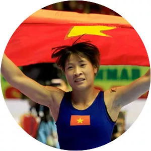 Nguyen Thi Lua (Nguyễn Thị Lụa)