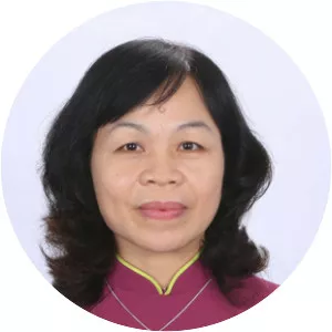 Nguyen Thi Mai Hoa (Nguyễn Thị Mai Hoa)