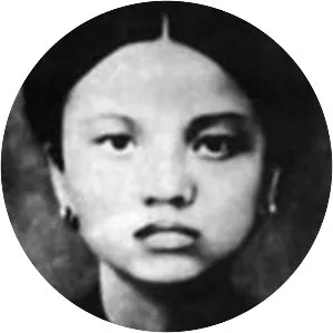 Nguyen Thi Minh Khai - Vietnamese revolutionary