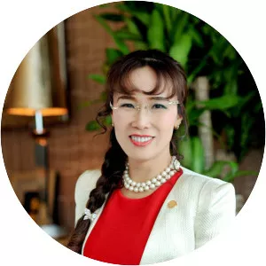 Nguyen Thi Phuong Thao