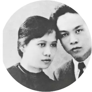 Nguyen Thi Quang Thai