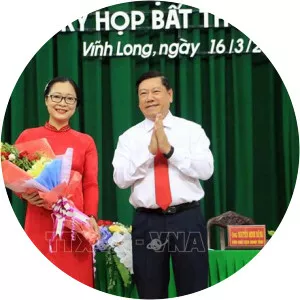 Nguyen Thi Quyen Thanh