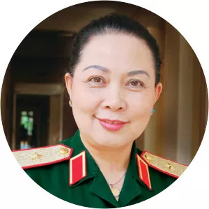 Nguyen Thi Thanh Ha (Nguyễn Thị Thanh Hà)