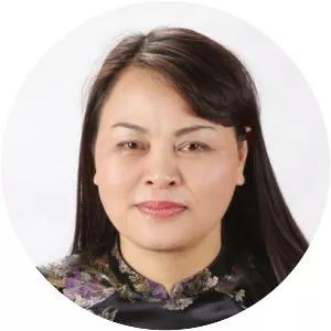 Nguyen Thi Thu Ha (Nguyễn Thị Thu Hà)