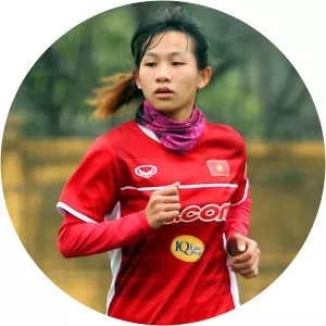 Nguyen Thi Thuy Hang - Vietnamese footballer