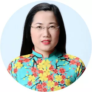 Nguyen Thi Thuy (Nguyễn Thị Thủy)