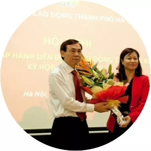 Nguyen Thi Tuyen (Nguyễn Thị Tuyến)