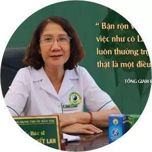 Tuyet Lan