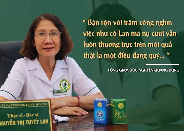 Nguyen Thi Tuyet Lan