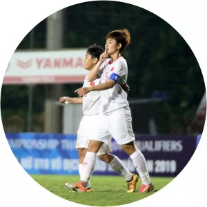 Nguyen Thi Tuyet Ngan