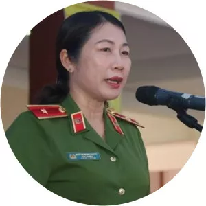 nguyen thi xuan nhữ thị minh nguyệt - Politician