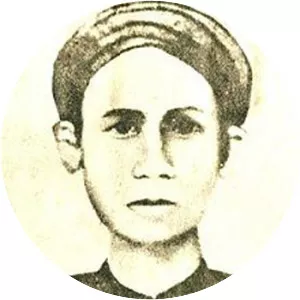 Nguyen Thong (Nguyễn Thông)