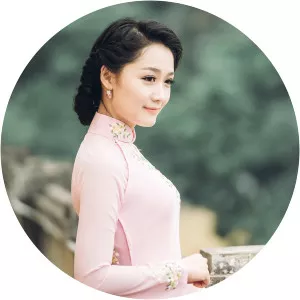 Nguyen Thu Ha - Master of ceremonies