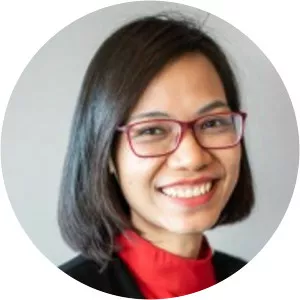 Nguyen Thuy Anh - Politician