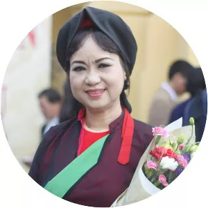 Nguyen Thuy Cai (Nguyễn Thuý Cải)