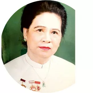 Nguyen Thuy Nga