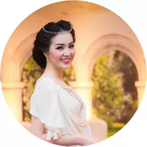 Nguyen Thuy Van