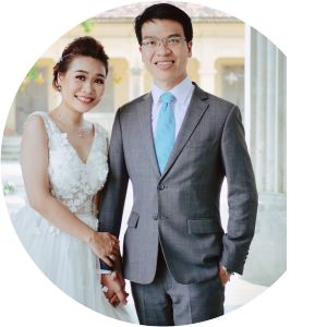 Nguyen Tran Thanh Truc photograph