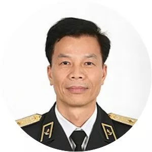 Nguyen Trong Binh (Nguyễn Trọng Bình)