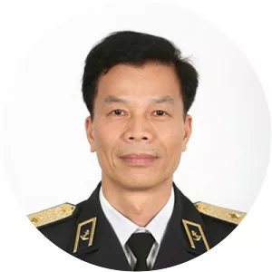 Nguyen Trong Binh - Politician