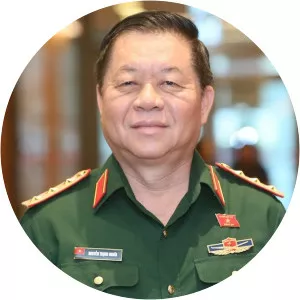 Nguyen Trong Nghia