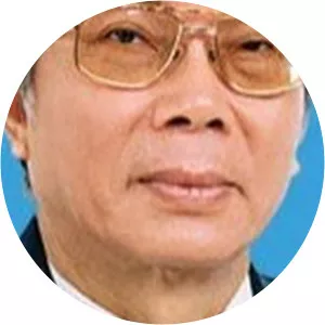 Nguyen Trong Nhan - 
