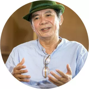 Nguyen Trong Tao - Musical artist