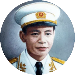 Nguyen Trong Vinh