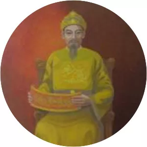 Nguyen Truc (Nguyễn Trực)