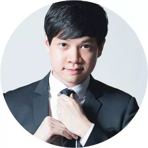 Nguyen Trung Tin photograph