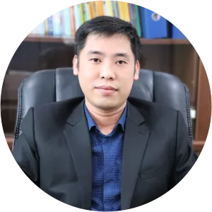 Nguyen Truong Giang - Politician