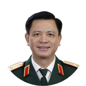 Nguyen Truong Thang - Military officer