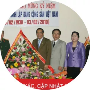 Nguyen Tuan Dung